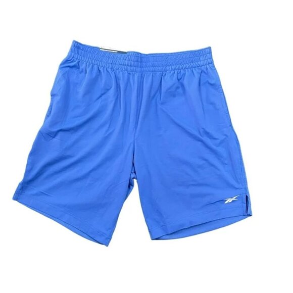 Reebok Men’s Speedwick Active Short NWT - Picture 1 of 10